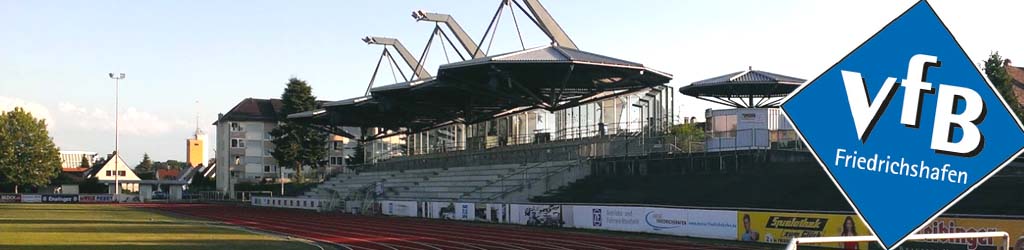 VFB Stadion
